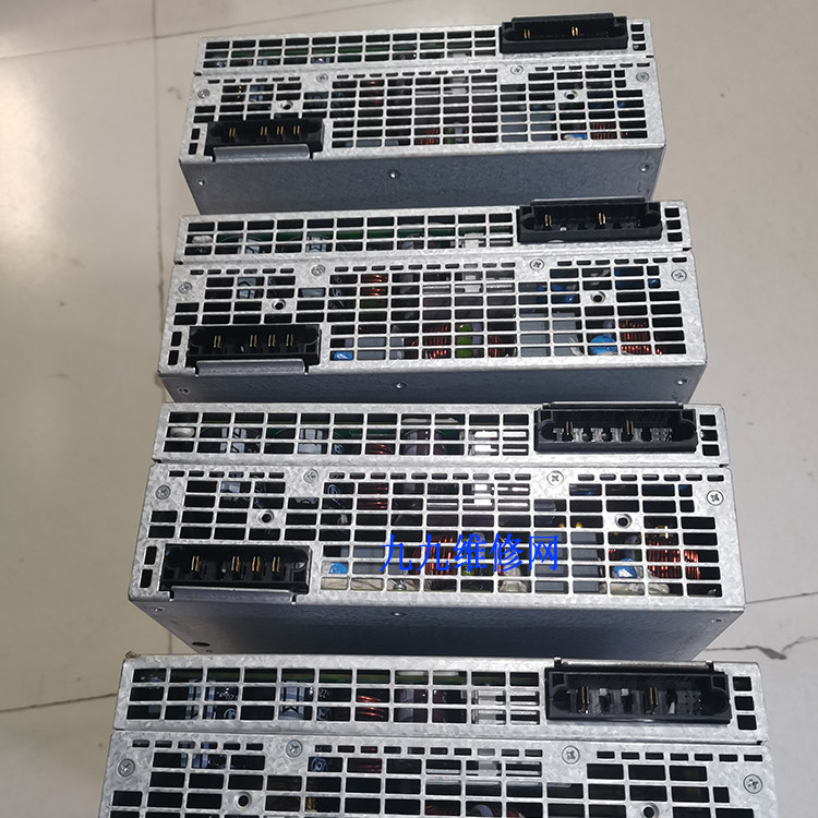 适用英飞源15KW 20KW充电桩模块尾插永联模块输入输出插痤