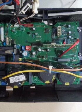 341拨码板美的变频板26W(0511+341+SY)(SH)V2.0 17122000002722