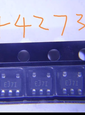 IRS44273LTRPBF 封装 SOT23-5 MOS驱动 栅极驱动芯片 J0333