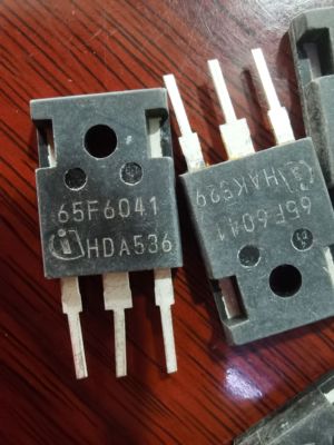 65F6041充电桩充电桩模块