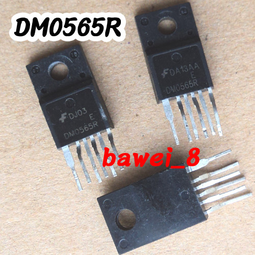 DM0565R   0465电源板常用 液晶配件  6脚电源管理芯 j0087