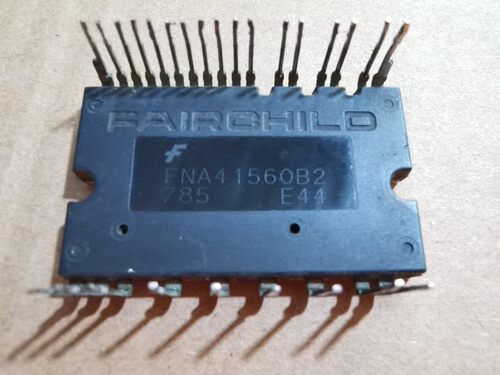 模块FNA41560B2FNA41560