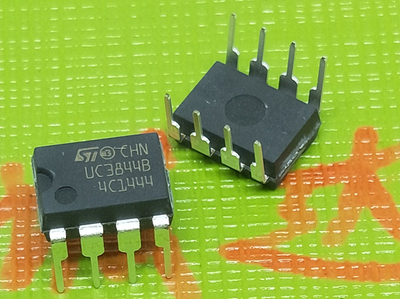 UC3844B TL3844P J0281