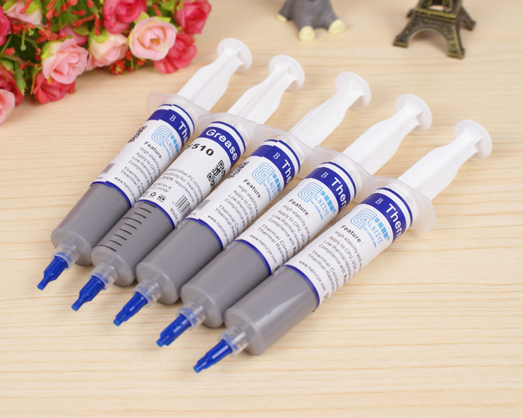 导热硅脂 绝缘硅脂TC-ks101电脑CPU散热芯片散热开关管导热,电子元器件市场,导热硅脂/导热膏,淘宝优惠券,粉丝福利购,淘宝优惠卷