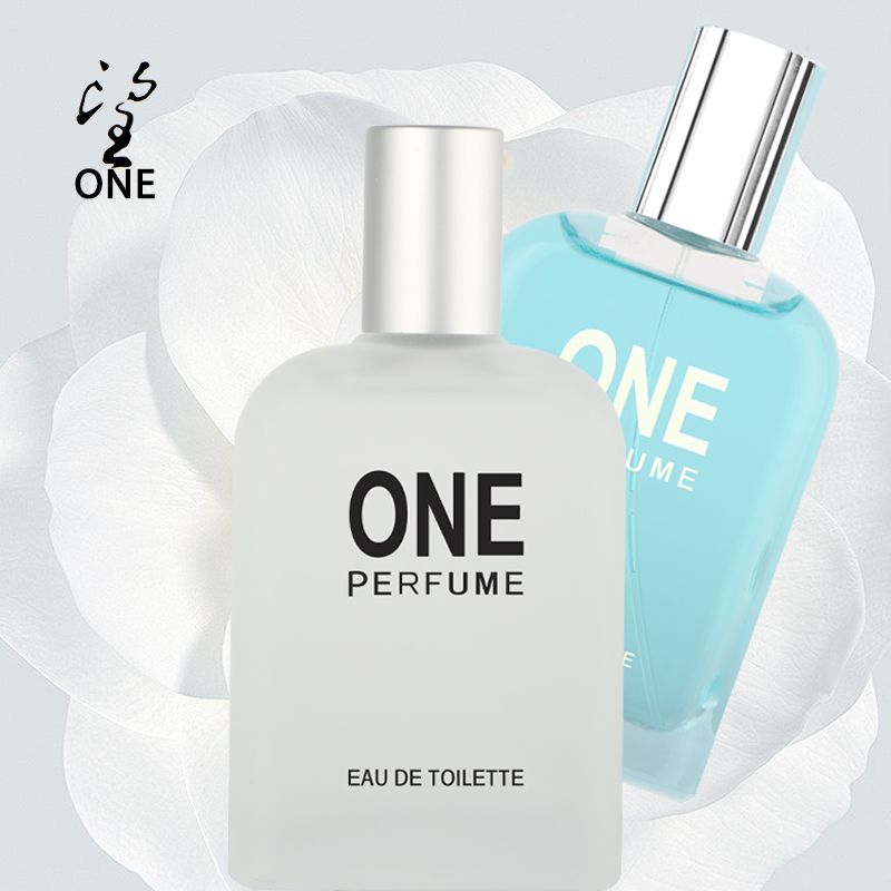 原贝丽丝旺ONE香水蓝望白望淡香少女男望香水寻味菲兰水海洋香型