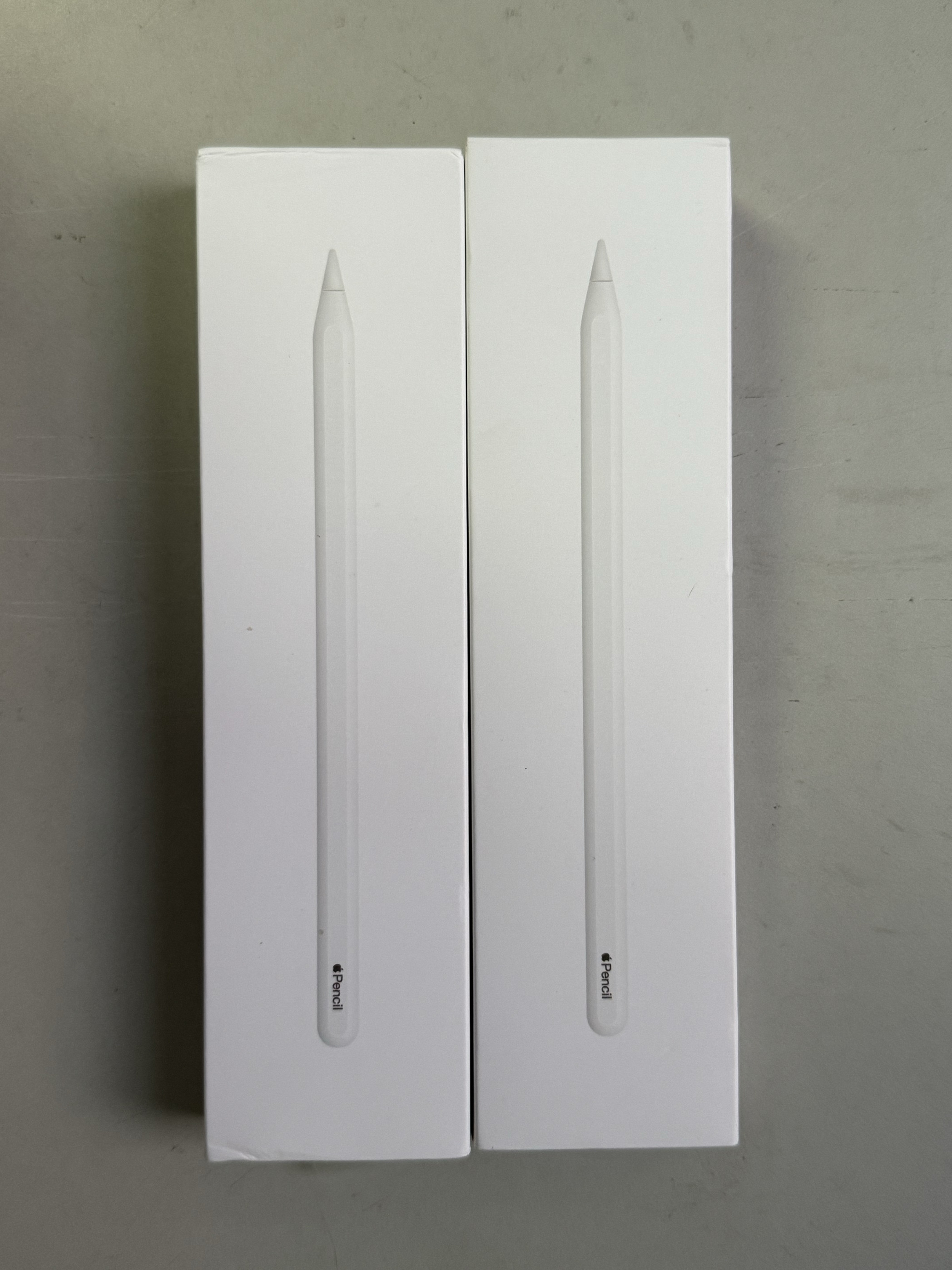 二手苹果笔原装Apple pencil一代苹果笔二代平板ipad