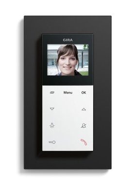 德国吉徕GIRA Esprit桦木红色系列面板开关5孔USB插座单开包邮