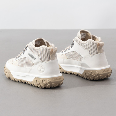 添柏岚（Timberland）motion6秋季男鞋户外登山鞋中帮徒步鞋运动