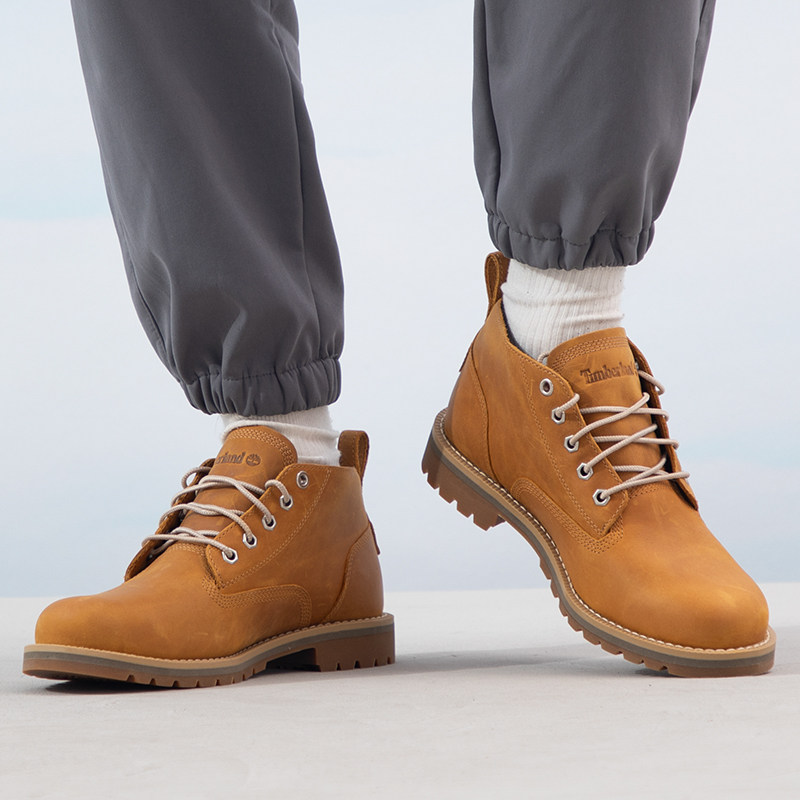 Timberland添柏岚男鞋休闲鞋春夏户外通勤中帮靴防水耐磨工装商,户外/登山/野营/旅行用品,户外休闲鞋,淘宝优惠券,粉丝福利购,淘宝优惠卷