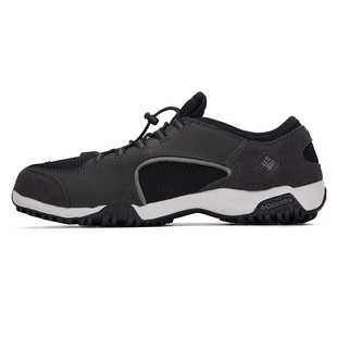 Columbia男鞋 新款运动鞋时尚休闲鞋户外徒步鞋健身锻炼缓震跑