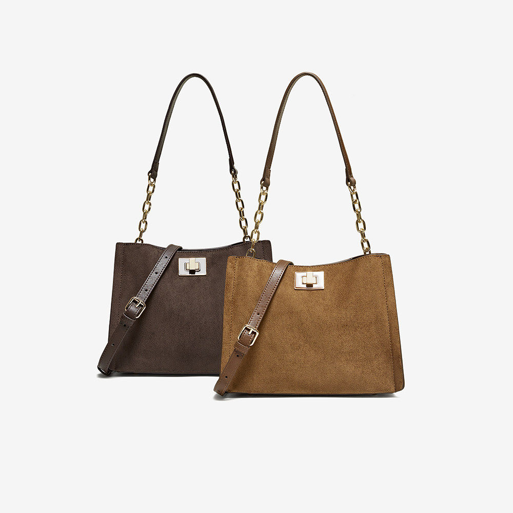 百思图2025冬季新款商场同款腋下包时尚潮流单肩斜挎包女J9019DX5,箱包皮具/热销女包/男包,腋下包,淘宝优惠券,粉丝福利购,淘宝优惠卷