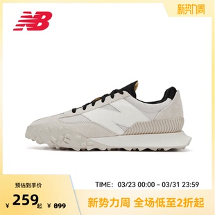 男女通用休闲百搭透气跑步鞋 NB官方运动鞋 UXC72DB1 BALANCE NEW