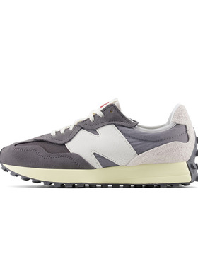 NEW BALANCE NB官方24新款运动鞋男女复古轻便百搭休闲鞋U327WRF