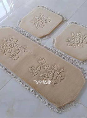 四季羊毛汽车坐垫特价