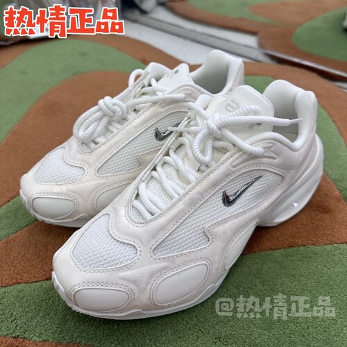 NikeAirMaxMuse新品气垫跑鞋