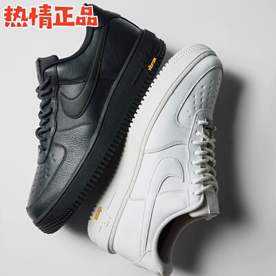 NikeAirForce1防水新品AF1