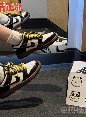 Nike Dunk SE HQ9294-100 101 200 IH4042-364 FJ4641-536 GS板鞋