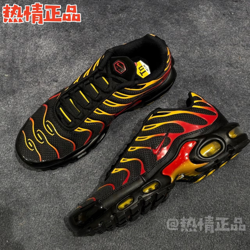 NikeAirMaxPlus新品气垫跑鞋