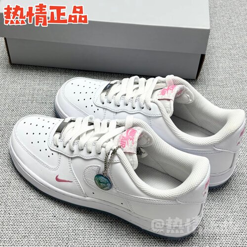 NikeAirForce1AF1空军一号女