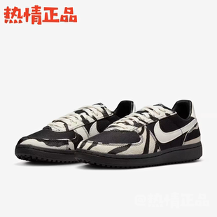IM5768 001 薄底运动休闲鞋 Field 新品 General 冬季 Nike 200