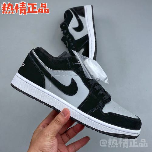 AirJordan1LowAJ1男款新品
