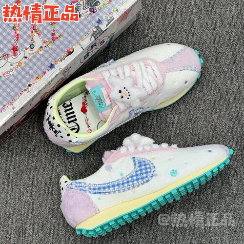 NikeLD-1000秋冬新品休闲跑鞋