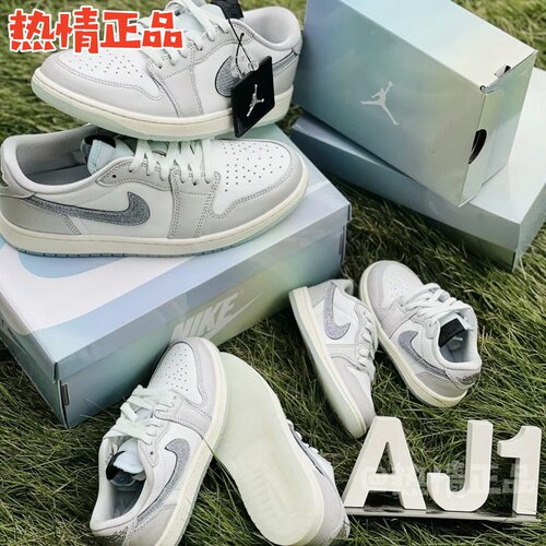 AIRJORDAN1AJ1CNY亲子鞋