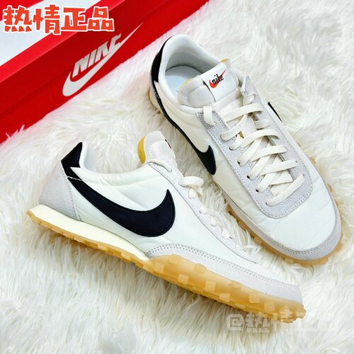 NikeWaffleRacer男款休闲鞋