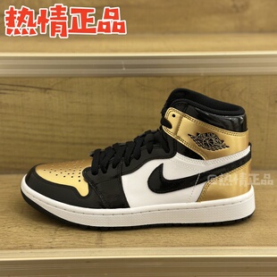 AIR JORDAN DQ0660 AJ1 002 HIGH 新品 高帮篮球鞋 2025年春季