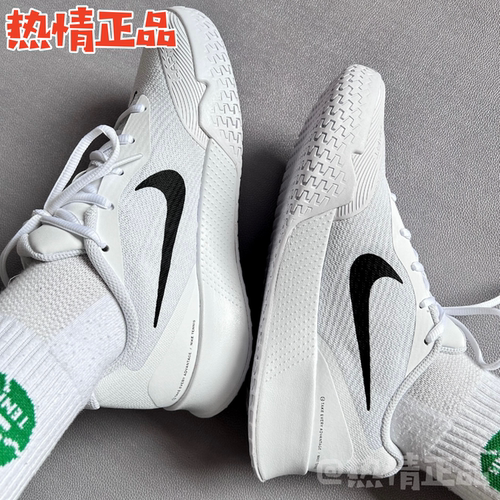 NikeVaporLite3女硬地网球鞋
