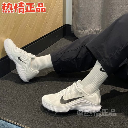 NikeVapor12秋季新品网球鞋