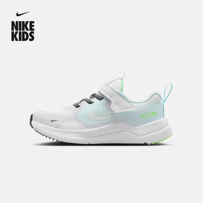 耐克宇宙一号幼童运动鞋冬新款男女童NIKE COSMIC RUNNER IM6705