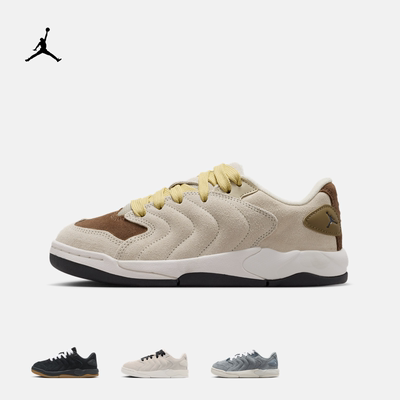 Jordan官方复古轻便大童运动鞋