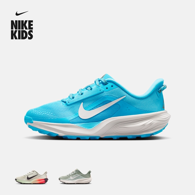 Nike耐克小飞马大童专业跑步鞋