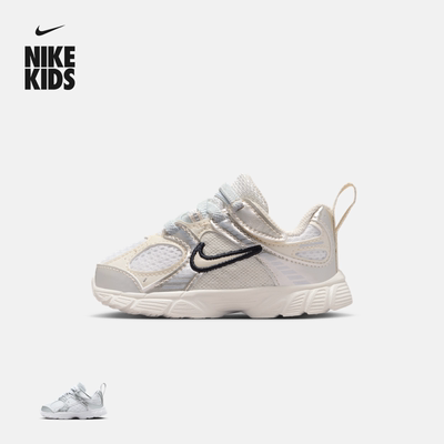 Nike耐克V5RNR透气婴童运动鞋