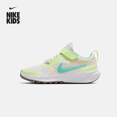 Nike耐克StarRunner幼童跑步鞋