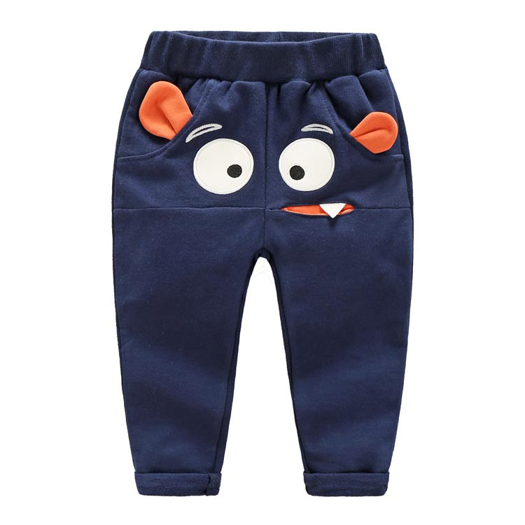 Pantalon garcon LWLY - Ref 2054779 Image 1