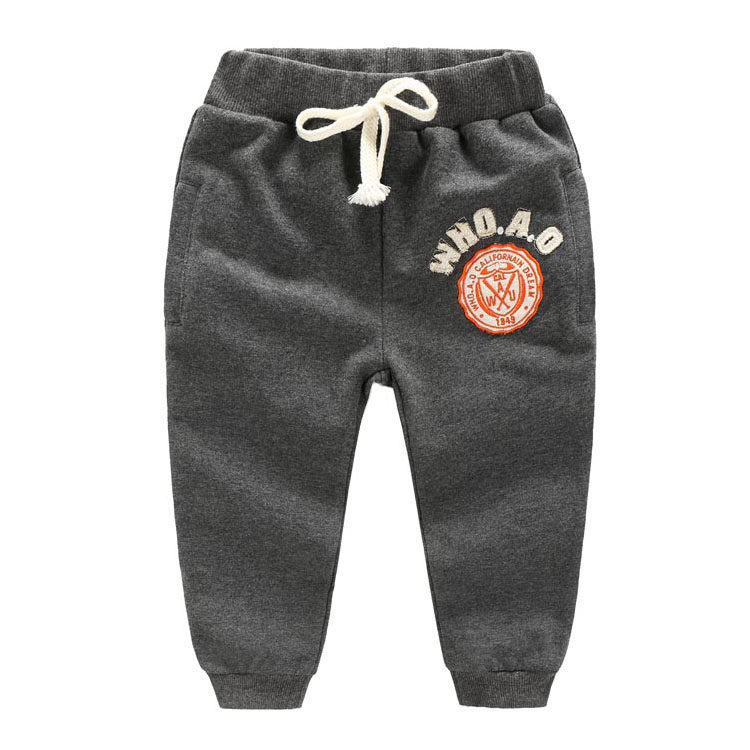 Pantalon garcon - Ref 2055347 Image 1