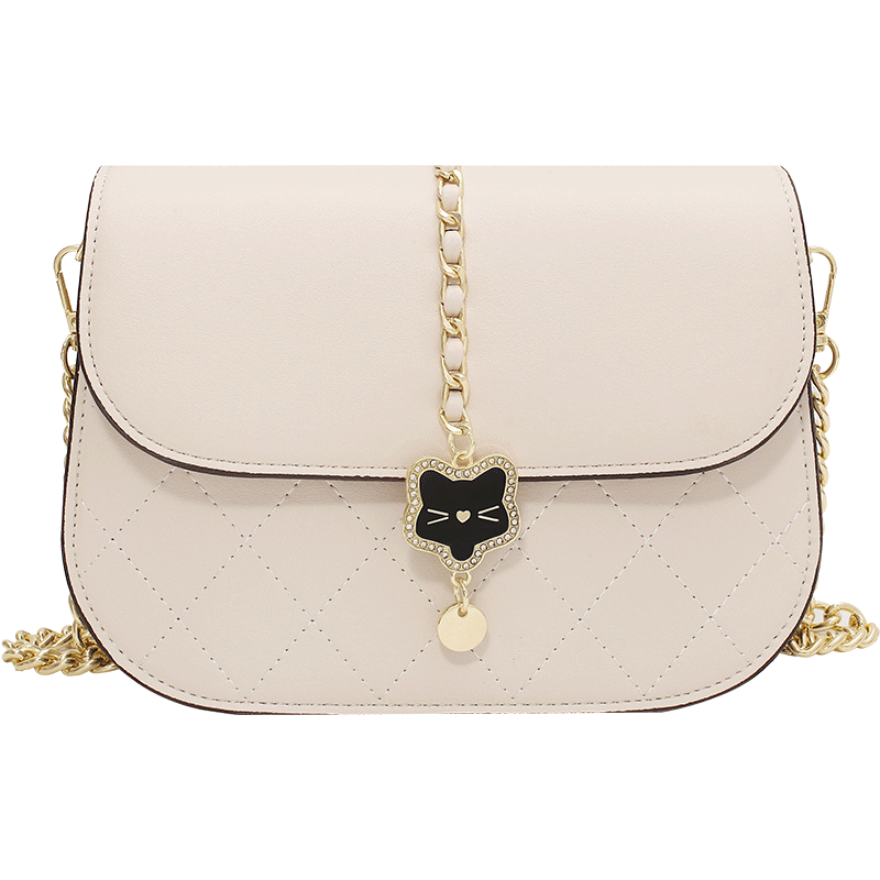 【清仓特卖】高级感包包女式2025新款时尚百搭手提单肩斜挎包清仓