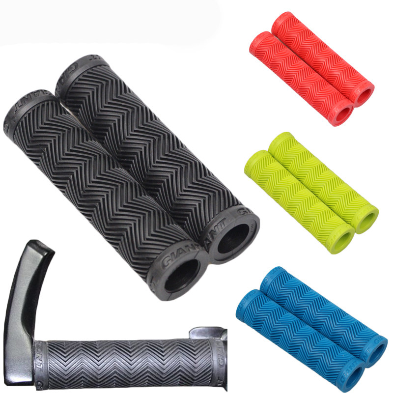 Poignées de vélo GIANT - Ref 2344939 Image 1