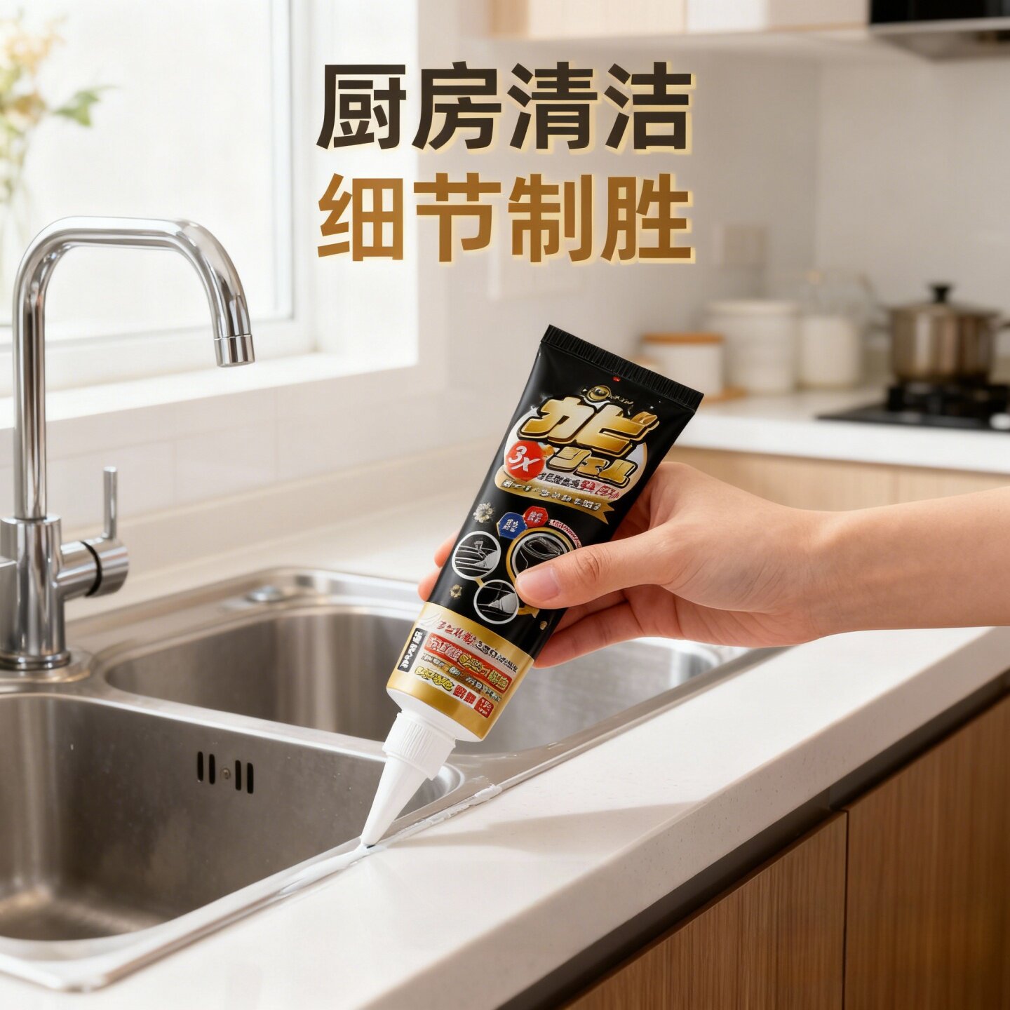 除霉啫喱去霉斑霉菌凝胶清除洗衣机胶圈霉垢净冰箱水池清洁剂神器