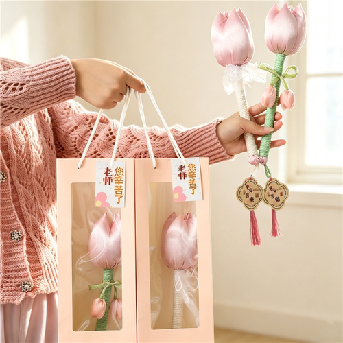 教师节礼物送女老2026新款