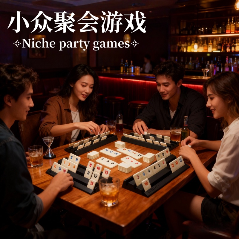 喝酒娱乐玩具卡牌桌游