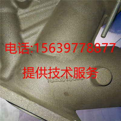 适用于阿特拉斯螺杆空压机 16222515600 1622515680进气阀 卸载阀