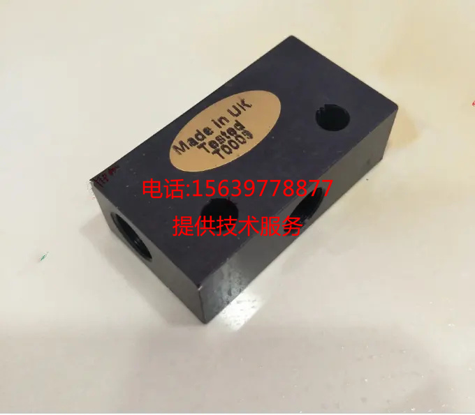 英格索兰空压机39127261  15457443三通梭阀 ATC20022气动压力阀