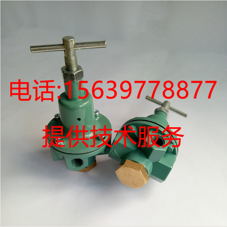 复盛螺杆空压机配件容调阀6062-2C RC1/4容调控制阀CKD飞和比例阀