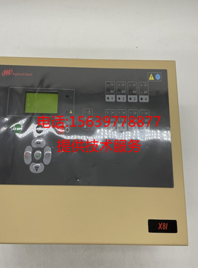 英格索兰空压机42659250 组联动控制器 37962156显示面板23533524