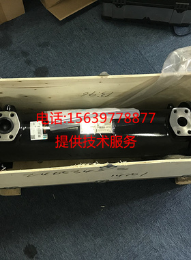 英格索兰空压机39796644后冷却器39796677水冷 19026871散热器