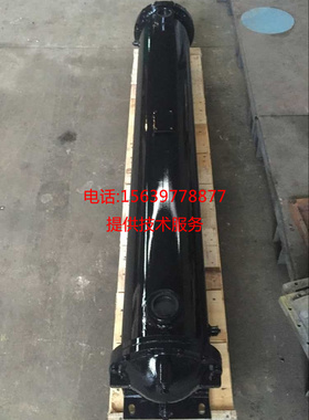 英格索兰压缩机19065473后冷却器 22084743油冷却器 M300/350水冷