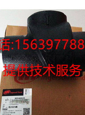英格索兰 54686803 39442249最小压力阀42855437 42859439维持阀